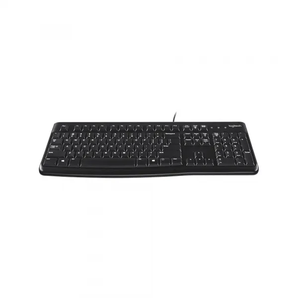 Tastatura Logitech K120 usb US Slika 3