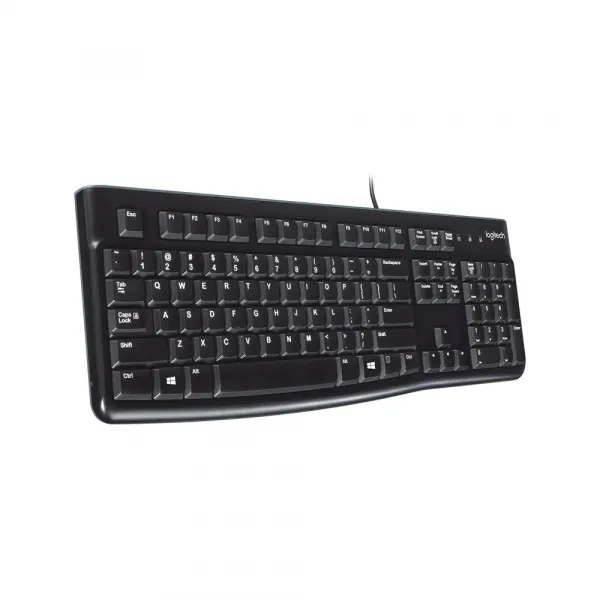 Tastatura Logitech K120 usb US Slika 4