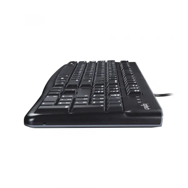 Tastatura Logitech K120 usb US Slika 2