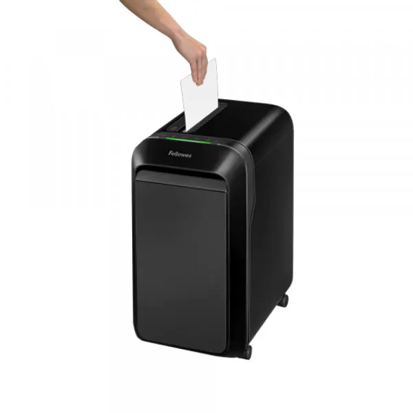 Uništivač dokumenata Fellowes LX-220 5502601 Slika 3