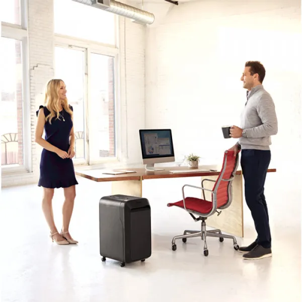 Uništivač dokumenata Fellowes LX-220 5502601 Slika 2