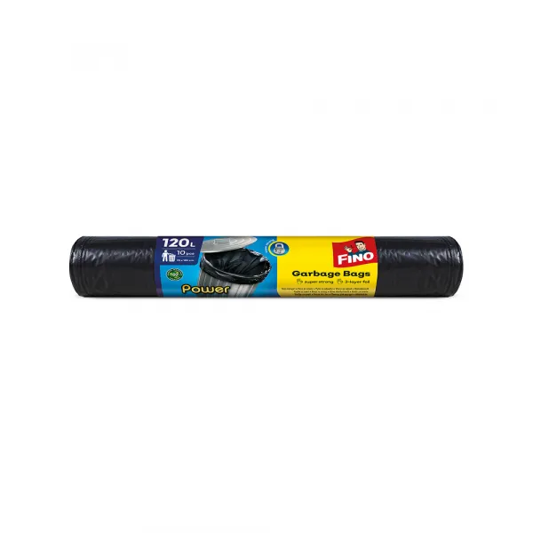 Fino Kese za smeće FINO LD Power120 lit, 932024, 1/10 Slika 1