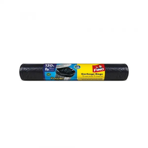 Fino Kese za smeće FINO LD Power120 lit, 932024, 1/10 Slika 2