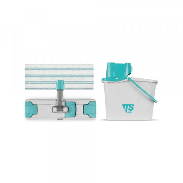 Set za čišćenje podova TTS Uni Junior 1/4 Slika 1