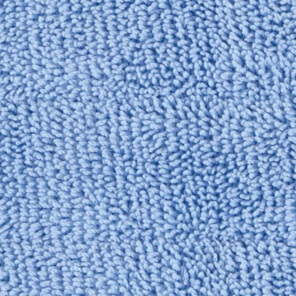 Mop mikrofiber za mokro brisanje TTS 40cm plavi 0695 Slika 2