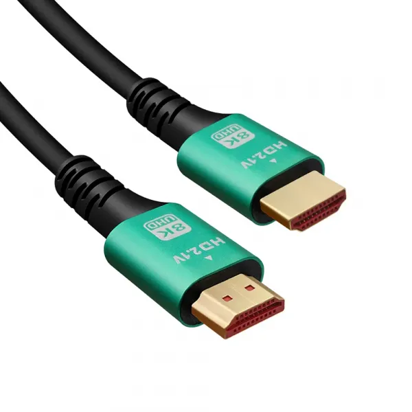 BB Kabl HDMI 2.1v 8K 1.5m Slika 3