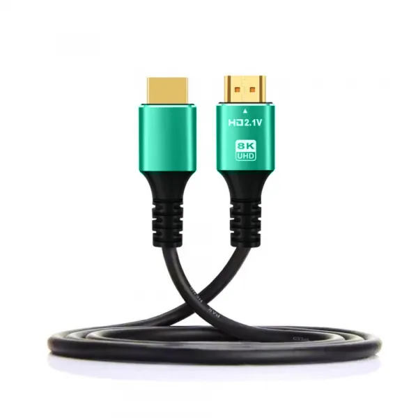 BB Kabl HDMI 2.1v 8K 5.0m Slika 1