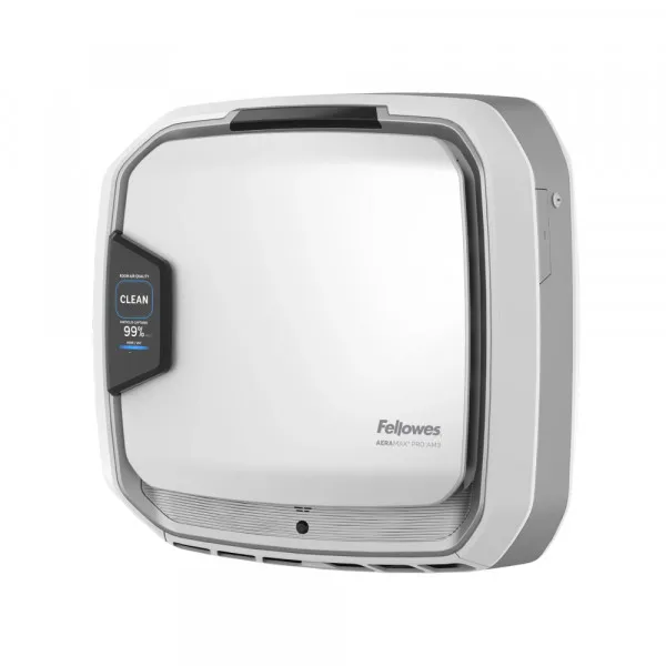 Prečišćivač vazduha Fellowes AeraMax Pro AM III PureView zidni 9573801 Slika 5