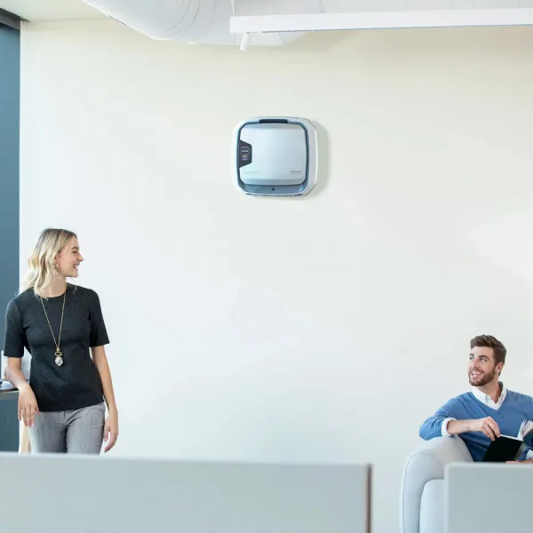 Prečišćivač vazduha Fellowes AeraMax Pro AM III PureView zidni 9573801 Slika 3