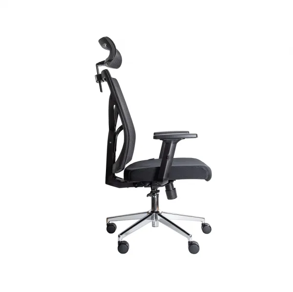 Ergonomska kancelarijska stolica UGD Aura D32 Slika 5