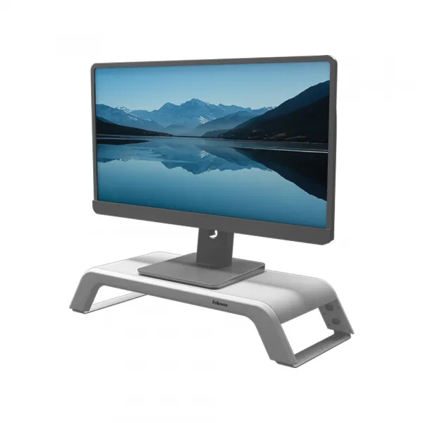 Postolje za monitor Fellowes Hana LT bela 100016997 Slika 1