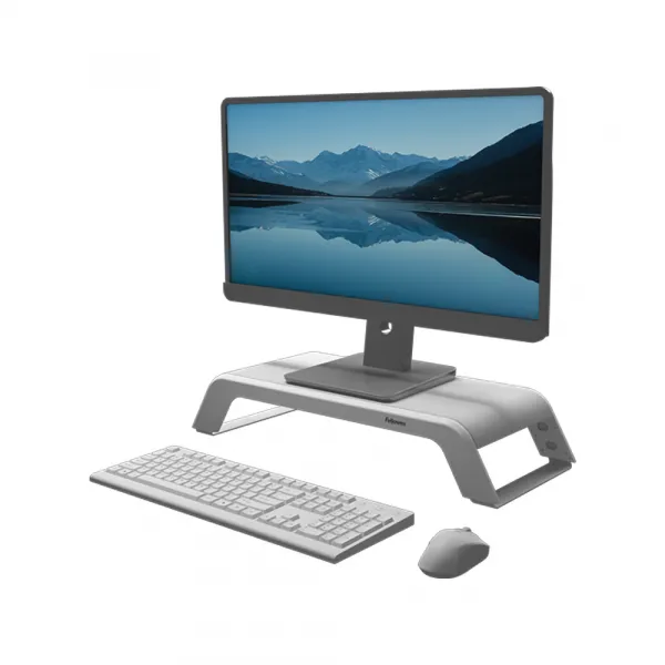 Postolje za monitor Fellowes Hana LT bela 100016997 Slika 3