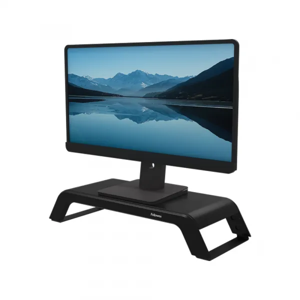 Postolje za monitor Fellowes Hana LT crno 100016996 Slika 1