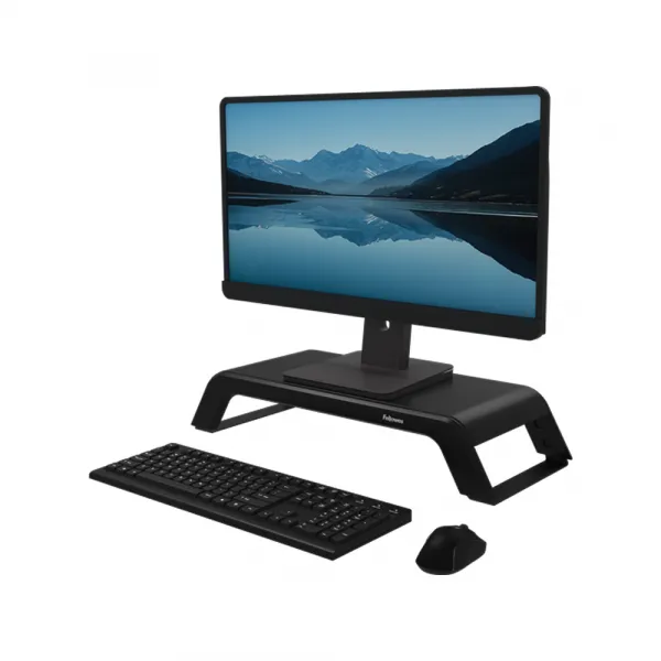 Postolje za monitor Fellowes Hana LT crno 100016996 Slika 3