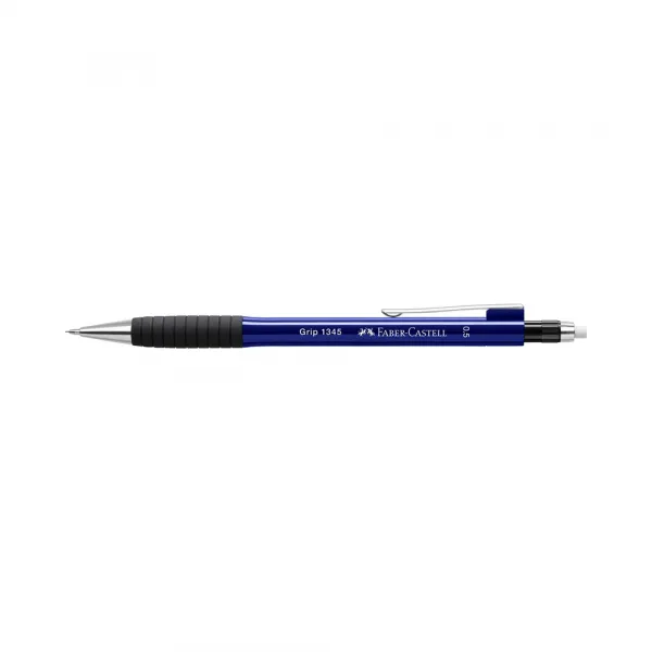 Faber Castell Tehnička olovka Faber Castel GRIP 0.5 134555 tamno plava Slika 1
