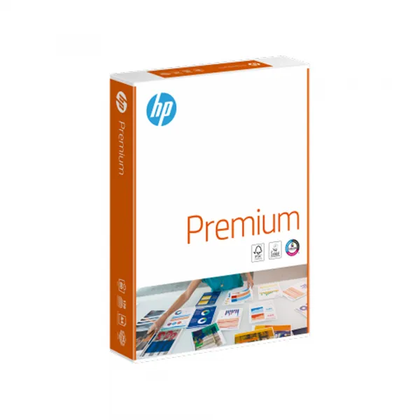 Fotokopir papir A3/80gr HP Premium Slika 1