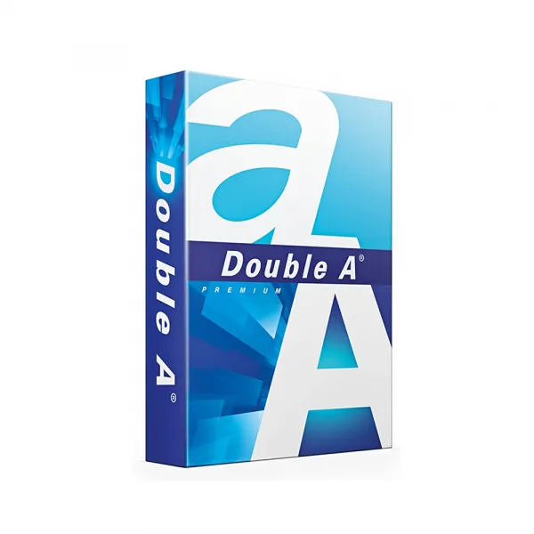 Fotokopir papir A3/80g Double A Slika 1
