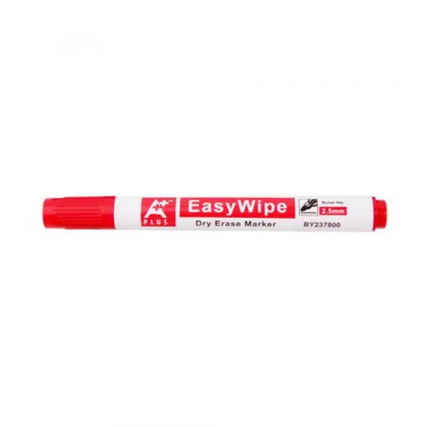 Board marker easyWipe A-plus BY237800 crveni Slika 1