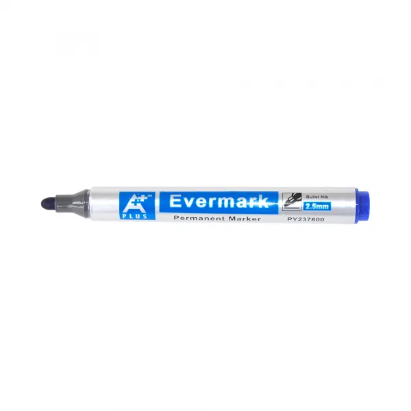 Permanentni marker Evermark A-plus PY237800 plavi Slika 1
