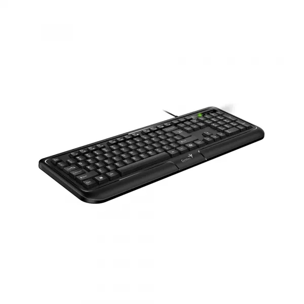 Tastatura Genius KB-118 II USB YU Slika 3