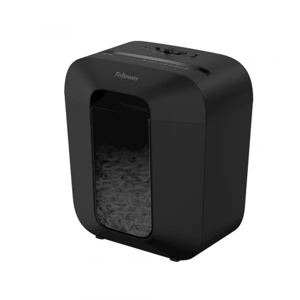 Fellowes Uništivač dokumenata FELLOWES LX-25  4170501 Slika 4