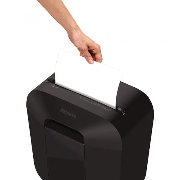 Fellowes Uništivač dokumenata FELLOWES LX-25  4170501 Slika 3