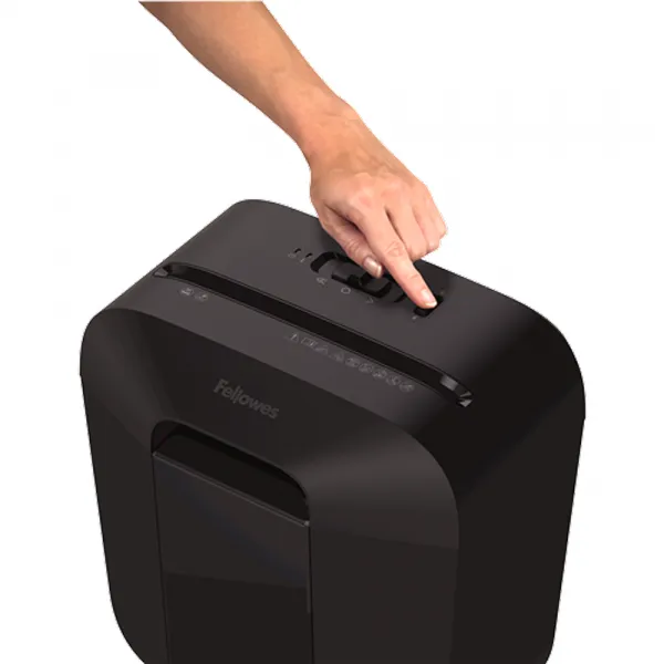 Fellowes Uništivač dokumenata FELLOWES LX-25  4170501 Slika 2
