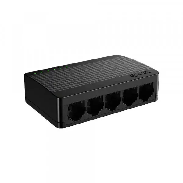 Switch Tenda SG105M 5-port Gigabit Slika 4