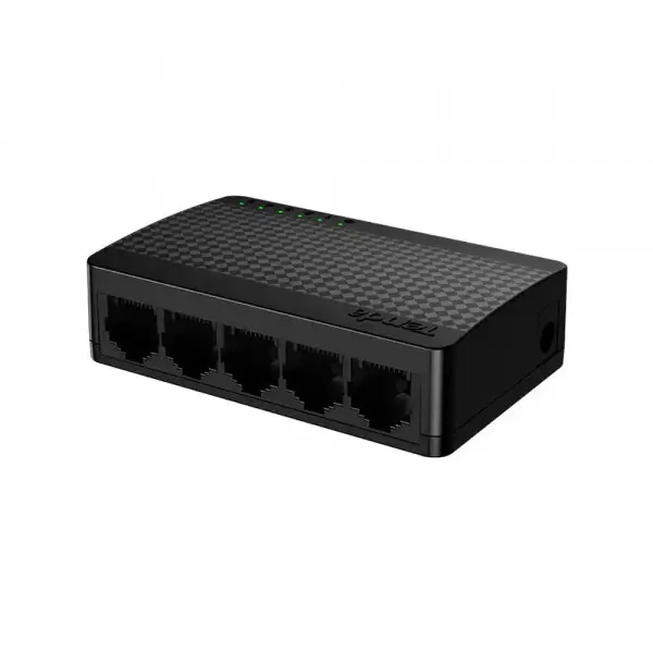 Switch Tenda SG105M 5-port Gigabit Slika 2