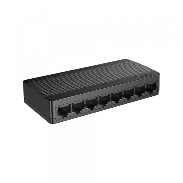 Switch Tenda SG108M 8-port Gigabit Slika 4