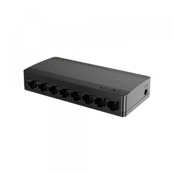 Switch Tenda SG108M 8-port Gigabit Slika 2