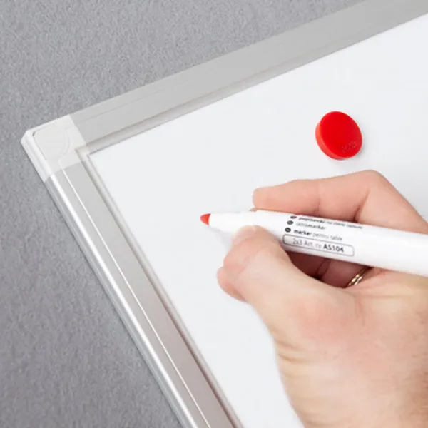 Tabla bela zidna 2x3 TSA1224 120X240 Slika 3