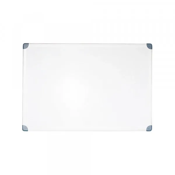 Tabla bela magnetna Duplo 90x120 Slika 1