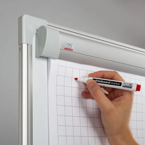 Tabla flipchart 2x3 TF14 dvostrana mobilna 70x104 Slika 5