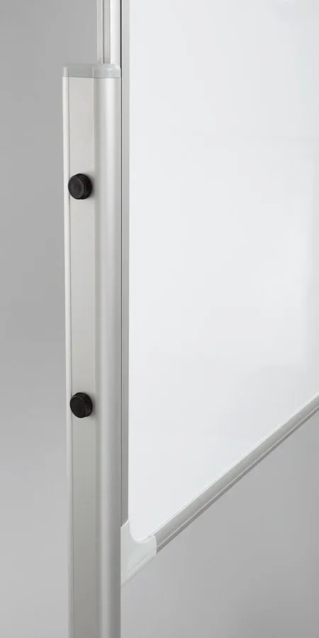 Tabla flipchart 2x3 TF14 dvostrana mobilna 70x104 Slika 2