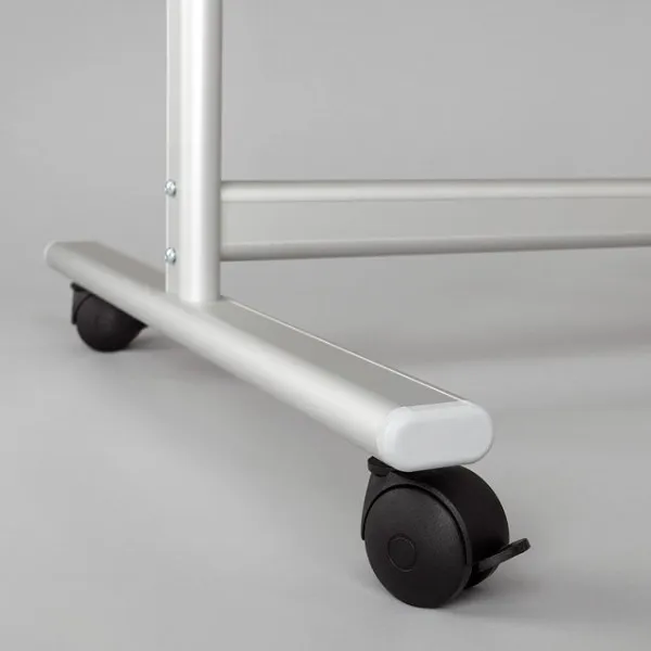 Tabla flipchart 2x3 TF14 dvostrana mobilna 70x104 Slika 3