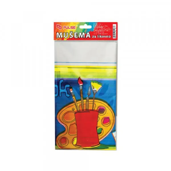Mušema za likovno Pulse 221781 Slika 1