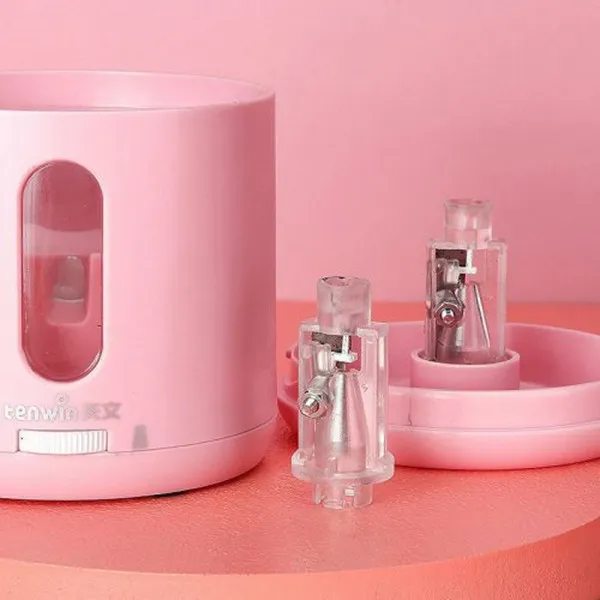 Diorama Rezač mašina Tenwin TW-8035 USB Slika 2