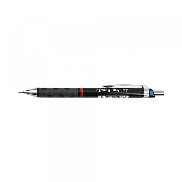 Rotring Tehnička olovka ROTRING Tikky  0.7 crna Slika 1