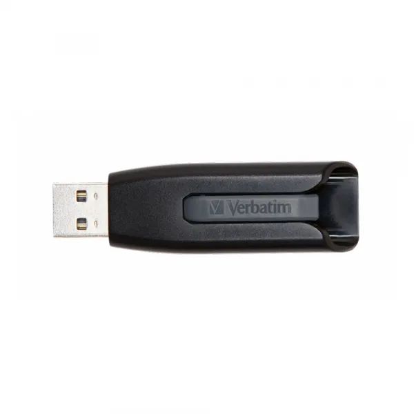 Flash USB 64GB Verbatim 3.2 V3 Black (49174) Slika 2