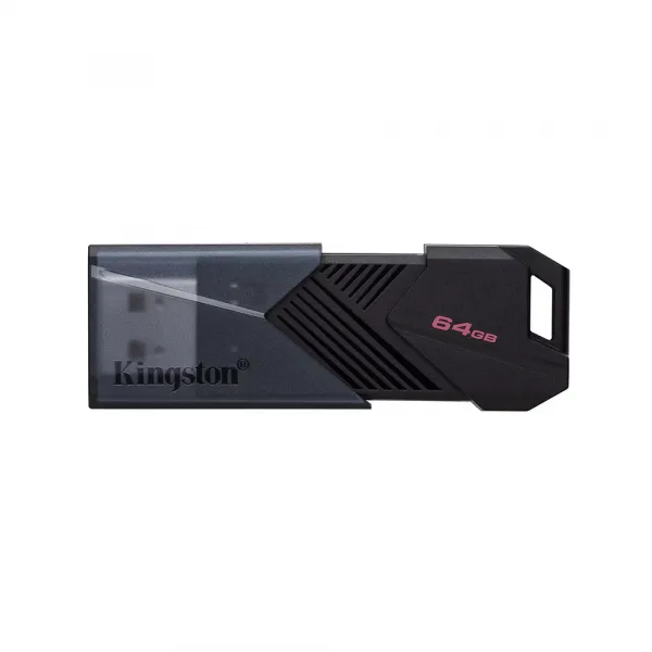 Flash USB 64GB Kingston 3.2  Exodia Onyx Slika 3