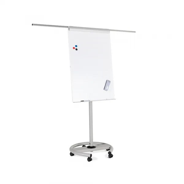 Tabla Flipchart mobilna, sa ramenima, Rocada RD-618 Slika 6