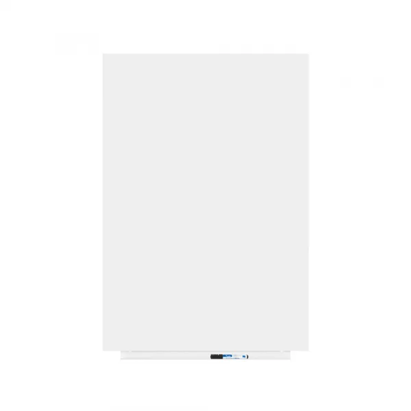 Tabla bela magnetna Rocada SKIN RD-6420R 75x115 Slika 1