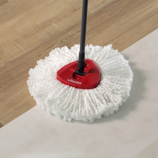 Uložak refil turbo mop Vileda 2 u 1 Slika 2