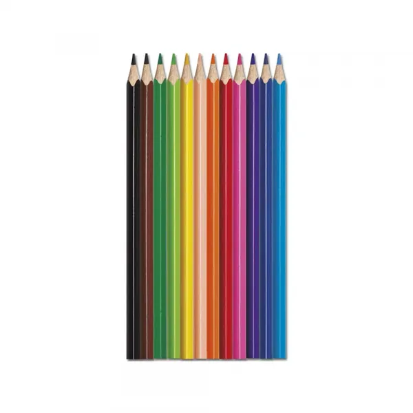 Drvene bojice Maped color peps 1/12 Slika 2