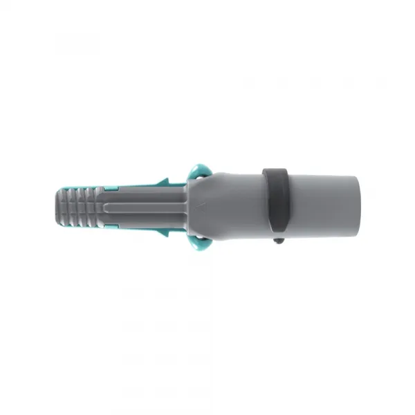 Reduktor lampo TTS 23mm za aluminijumski štap 08546 Slika 1