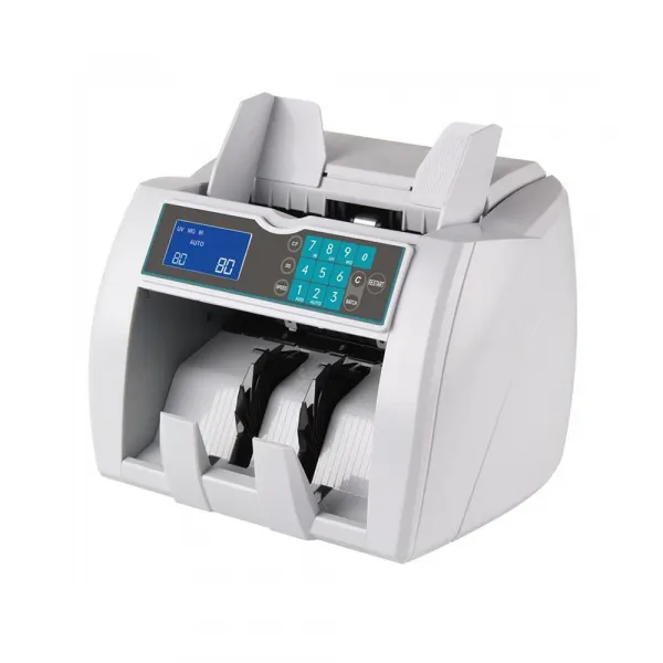 Brojač novca Semtom ST-920 Slika 2