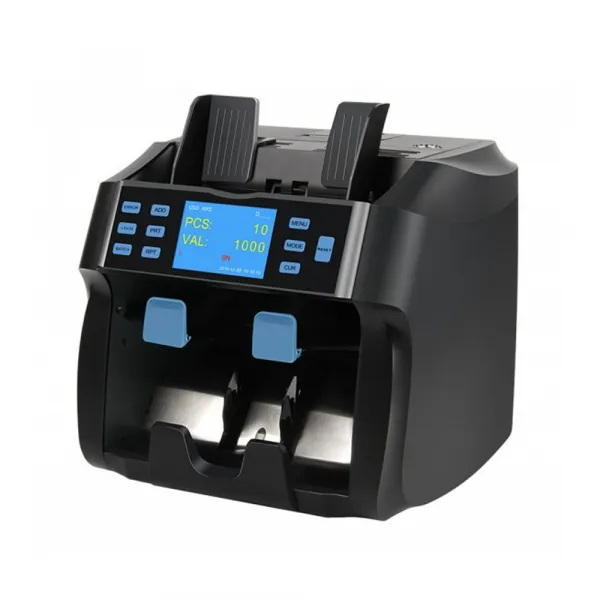 Brojač novca Semtom ST-4000 Slika 2