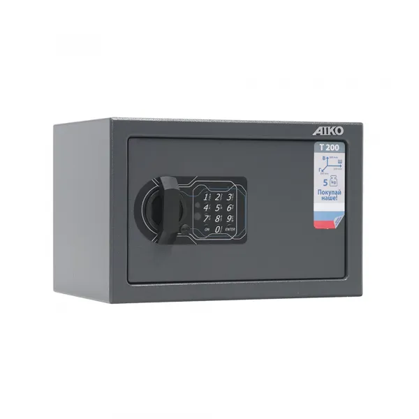 Aiko Sef AIKO T-200 EL Slika 3