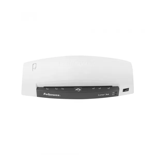 Fellowes Plastifikator FELLOWES LUNAR A4 5715601 Slika 4